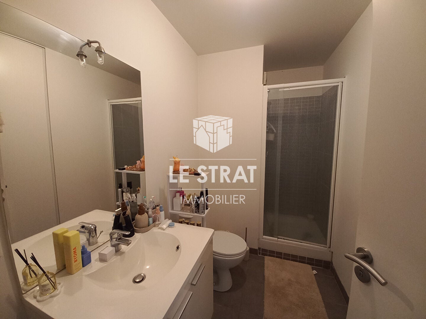 Appartement Rue de Saint-André à Fleury-sur-Orne