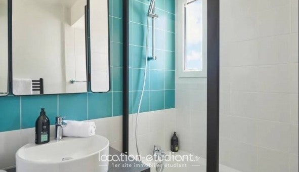 Appartement Rue Eliane Jeannin-Garreau à Paris