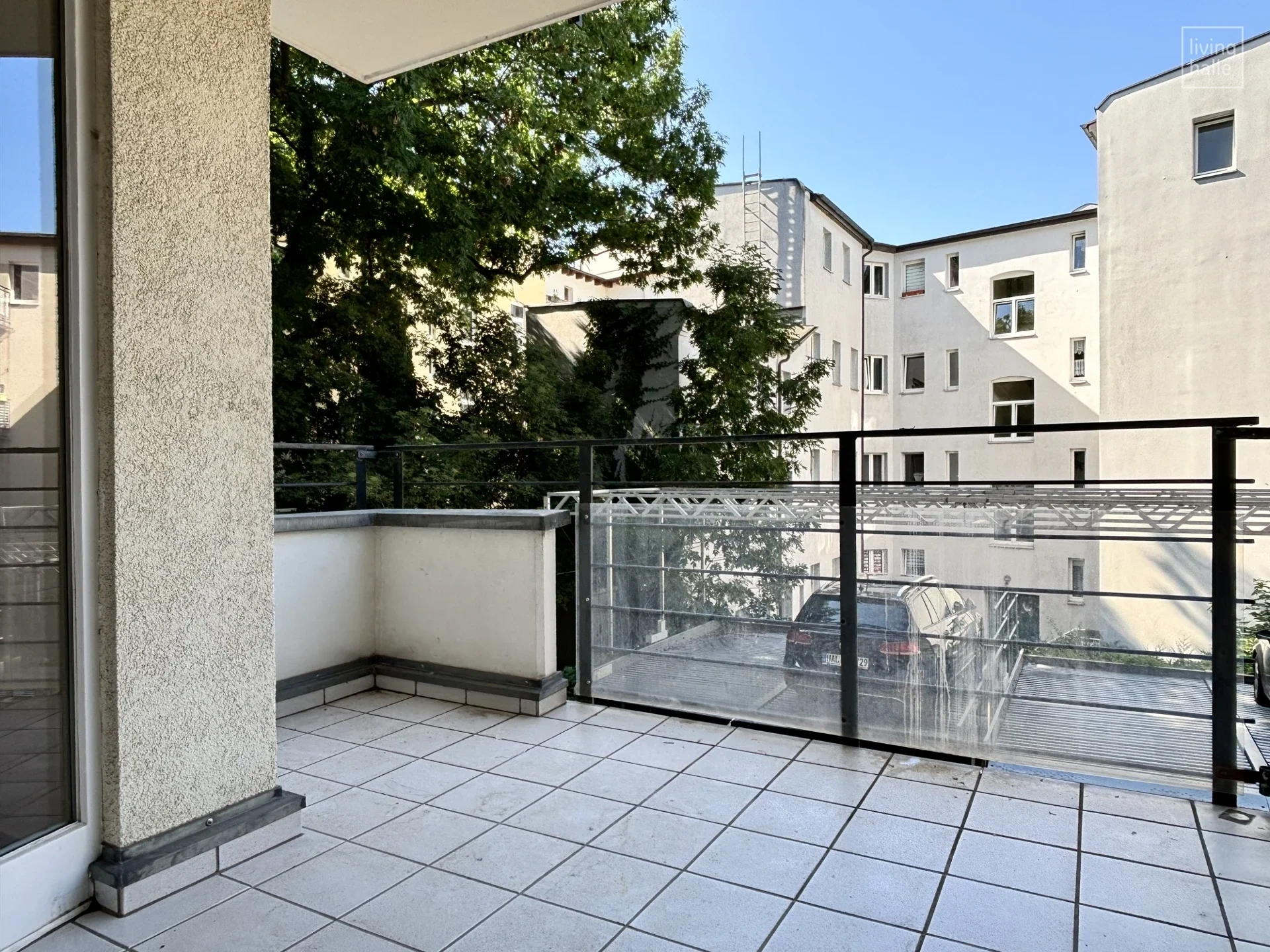 Wohnung Ernst-Moritz-Arndt-Straße in Halle (Saale)