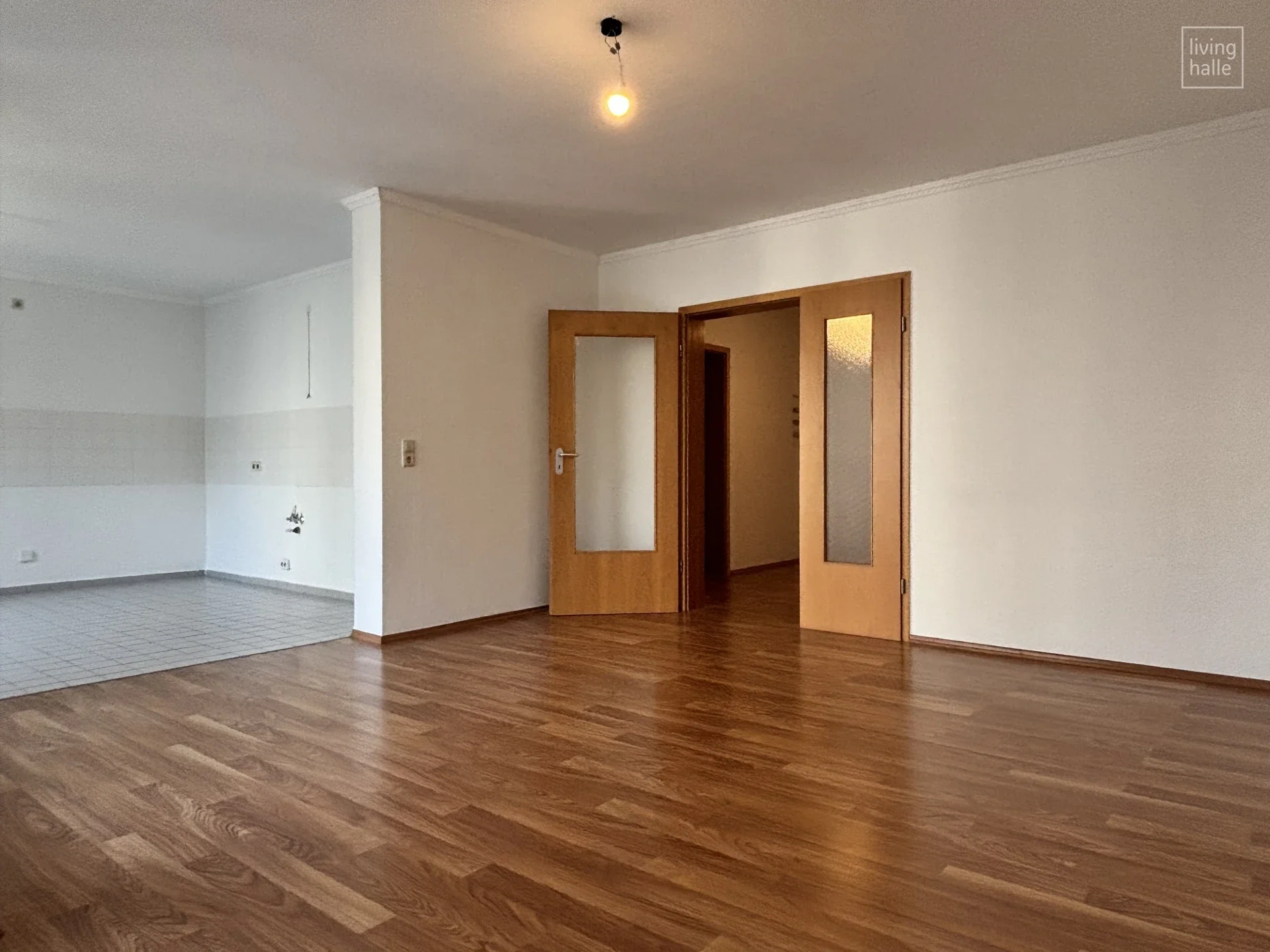 Wohnung Ernst-Moritz-Arndt-Straße in Halle (Saale)