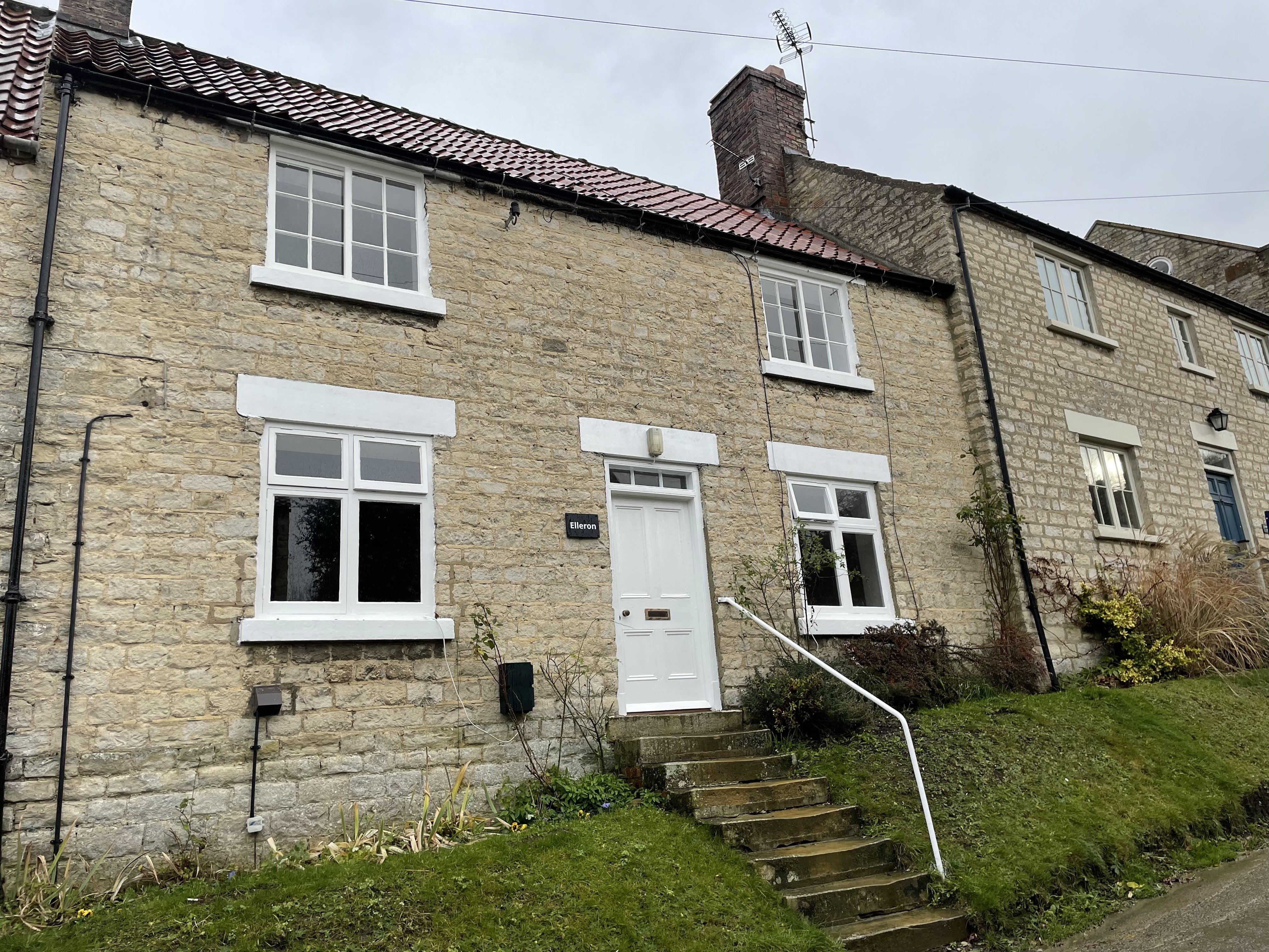 House Church Street in Nunnington