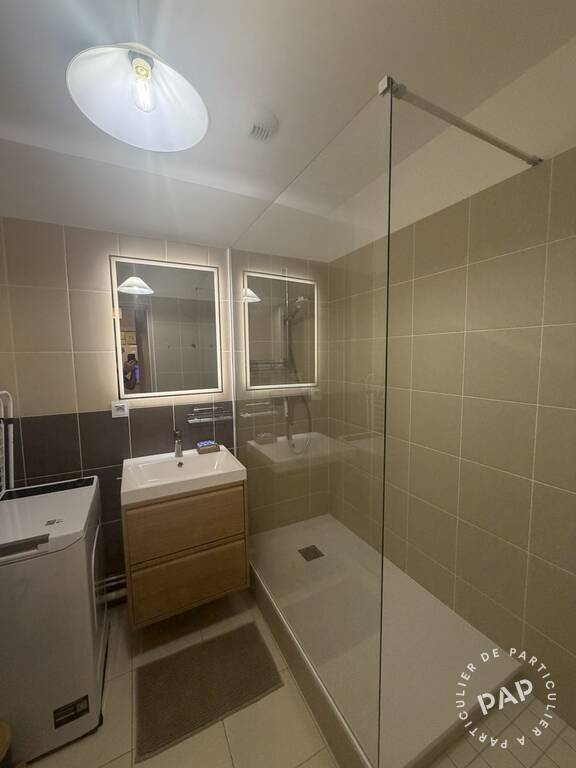 Flat Rue Victor Hugo in Châteauroux