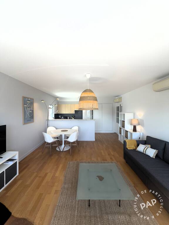 Flat Rue Victor Hugo in Châteauroux