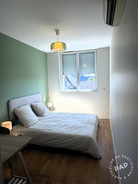 Flat Rue Victor Hugo in Châteauroux