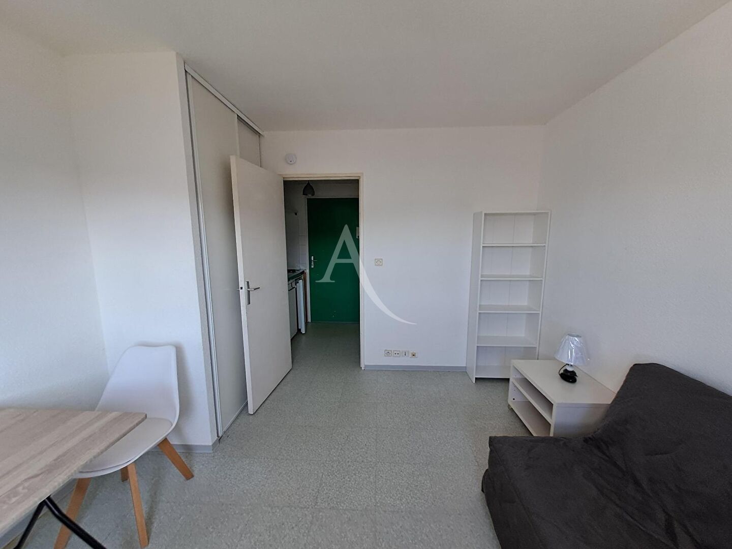 Chambre Rue Christian Pauc à Nantes