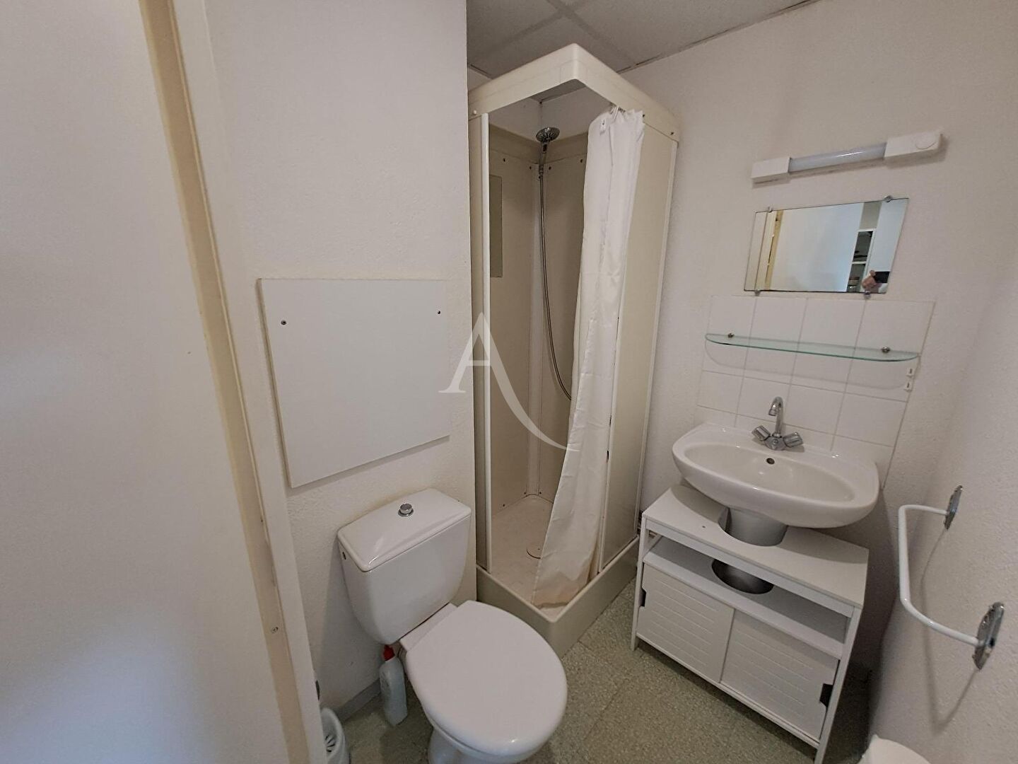 Chambre Rue Christian Pauc à Nantes