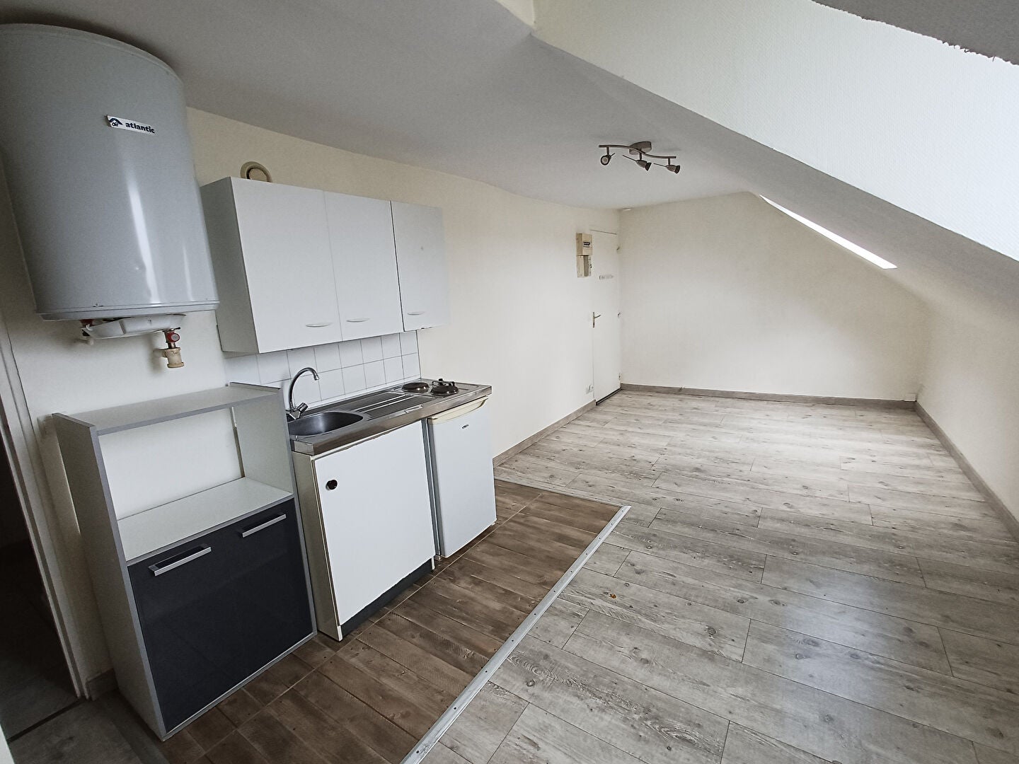 Appartement Rue Ronsard à Tours