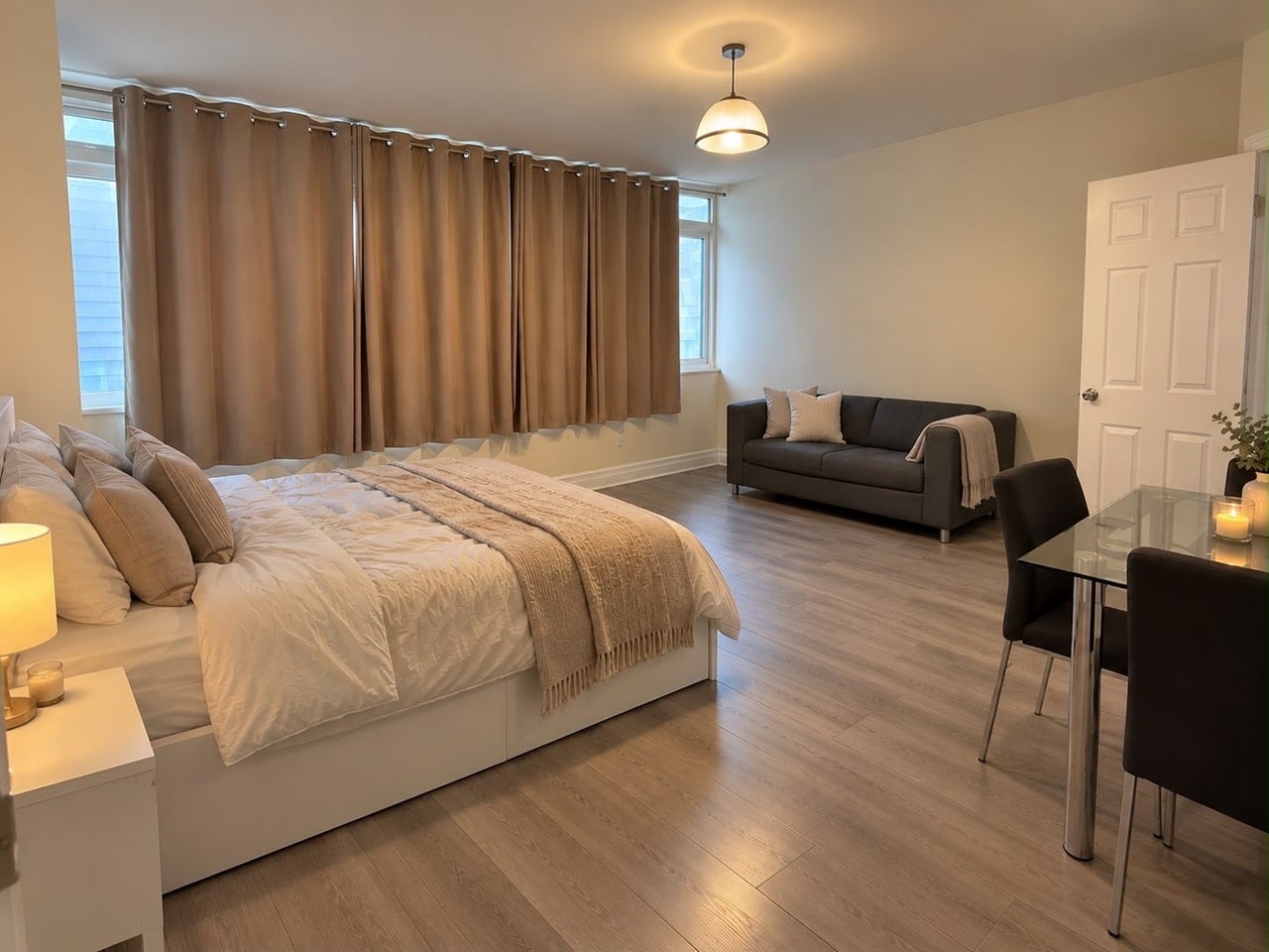 Room Ramsey Street in Greater London