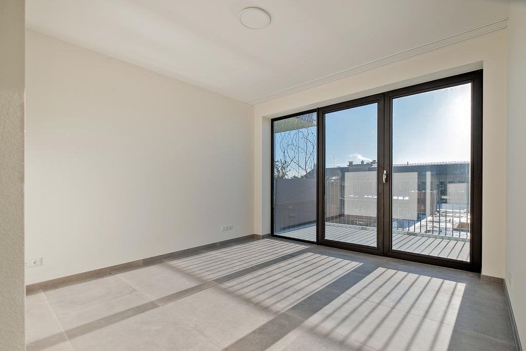 Appartement Stalstraat 7