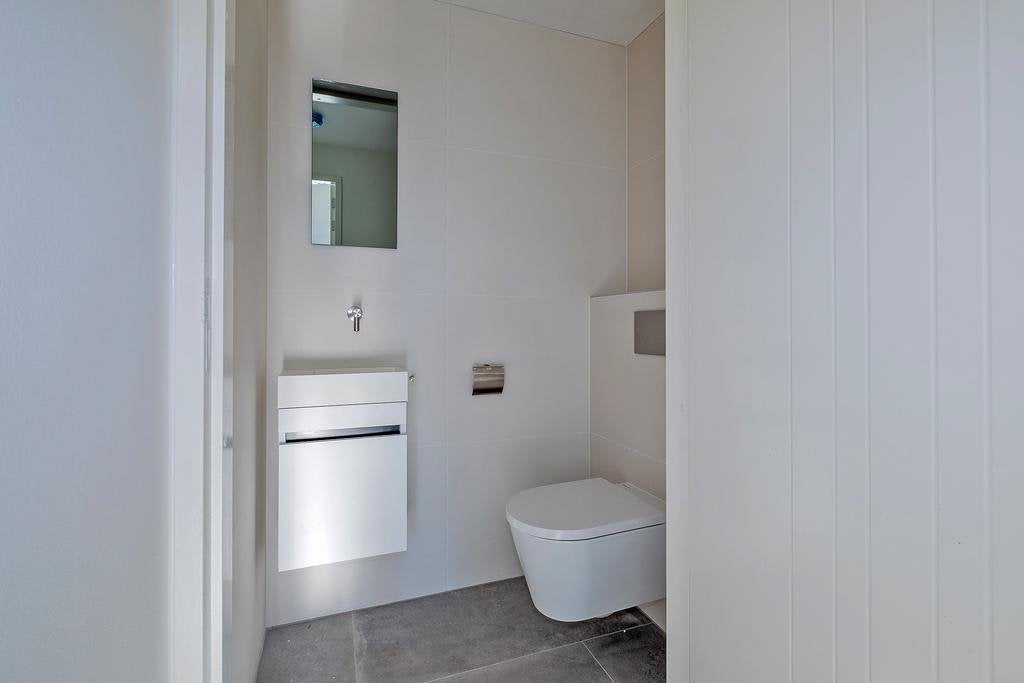 Appartement Stalstraat 5