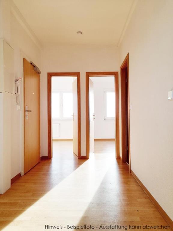 Wohnung Albert-Schweitzer-Straße in Hoyerswerda