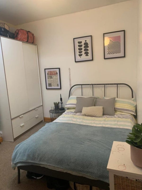 Room Thomas Street in Bristol
