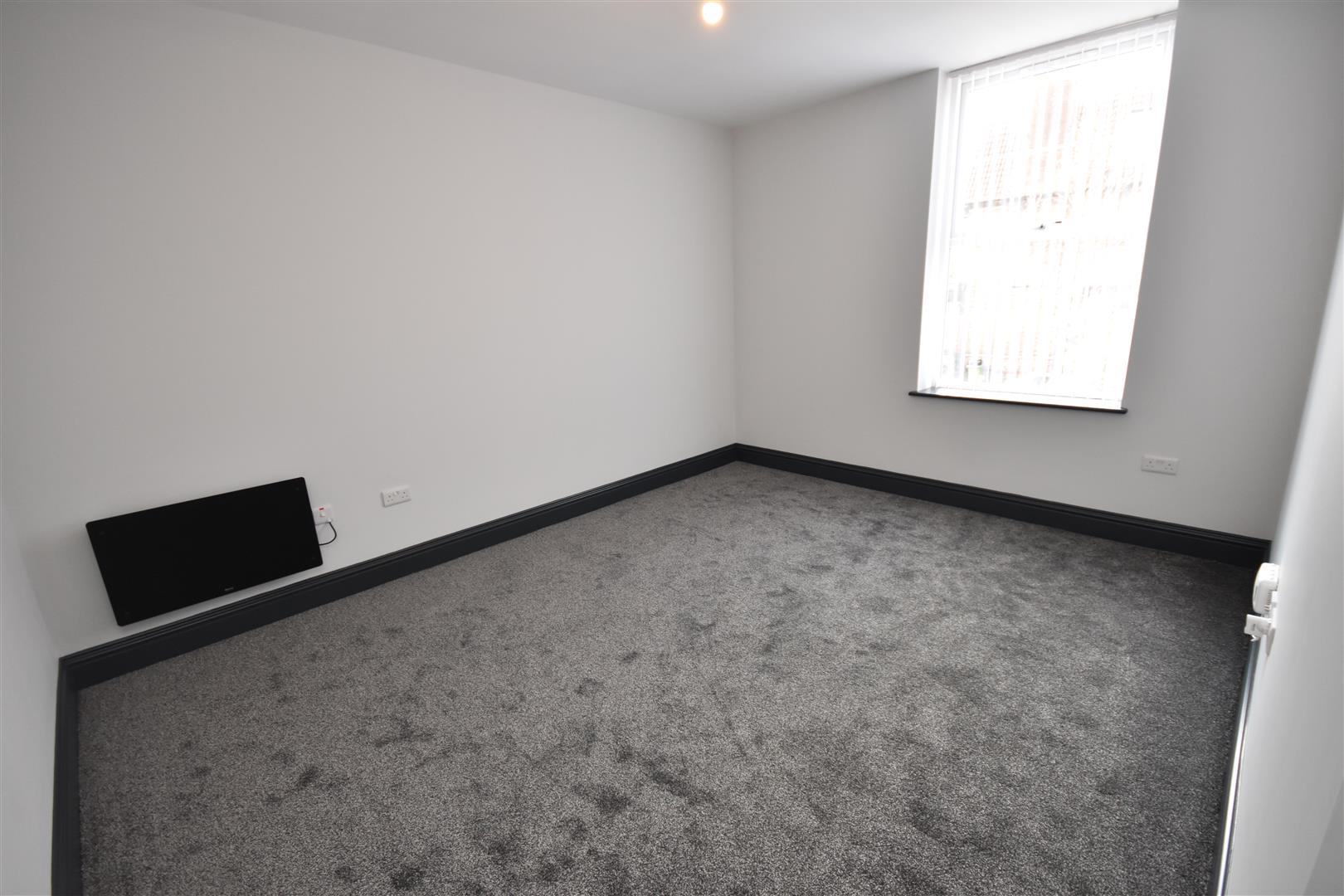 Flat Highfield Road in New Ferry