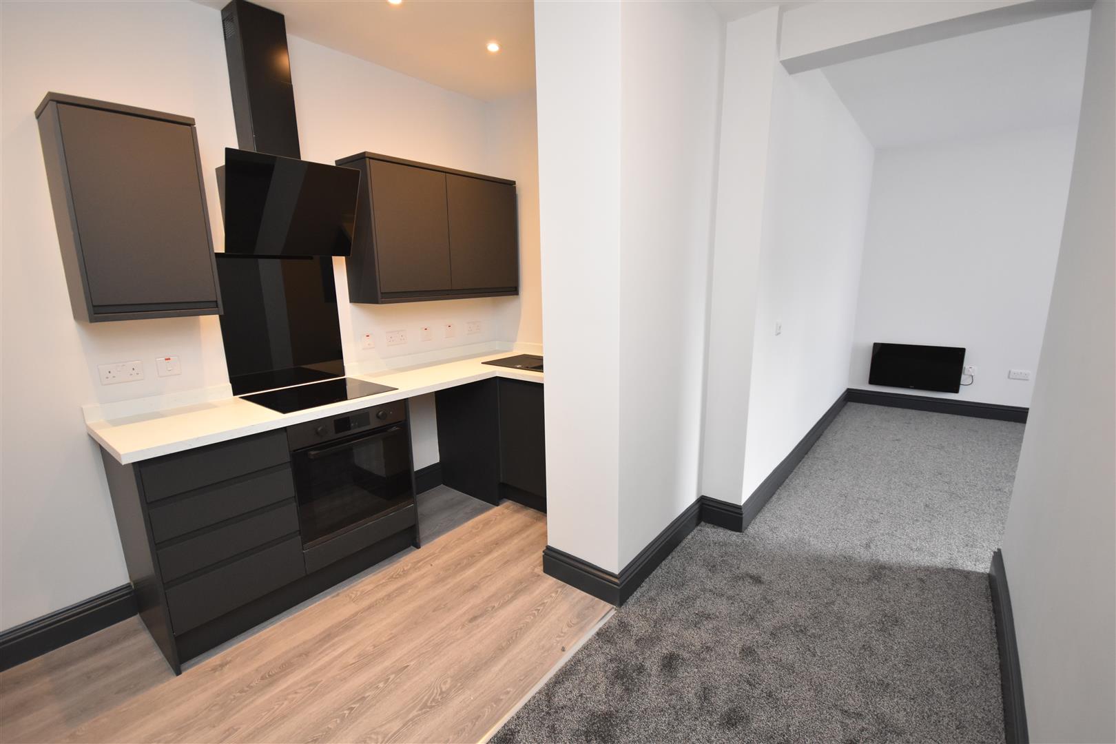 Flat Highfield Road in New Ferry