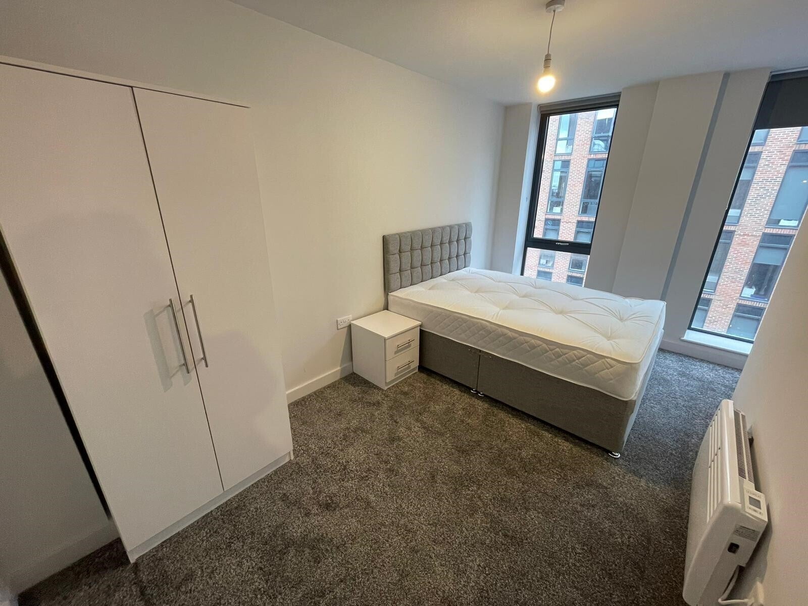 Flat PARK PLACE in Liverpool