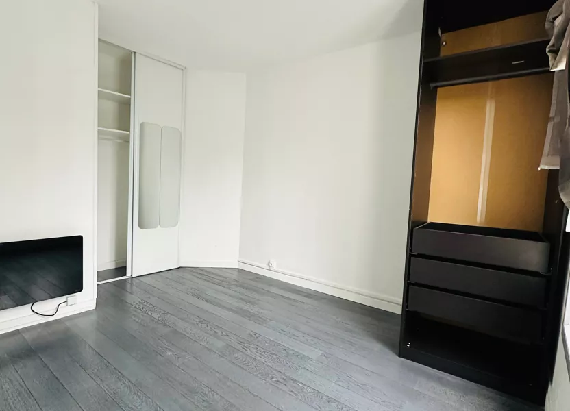 Appartement Rue des Pavillons à Puteaux