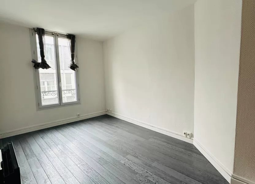 Appartement Rue des Pavillons à Puteaux