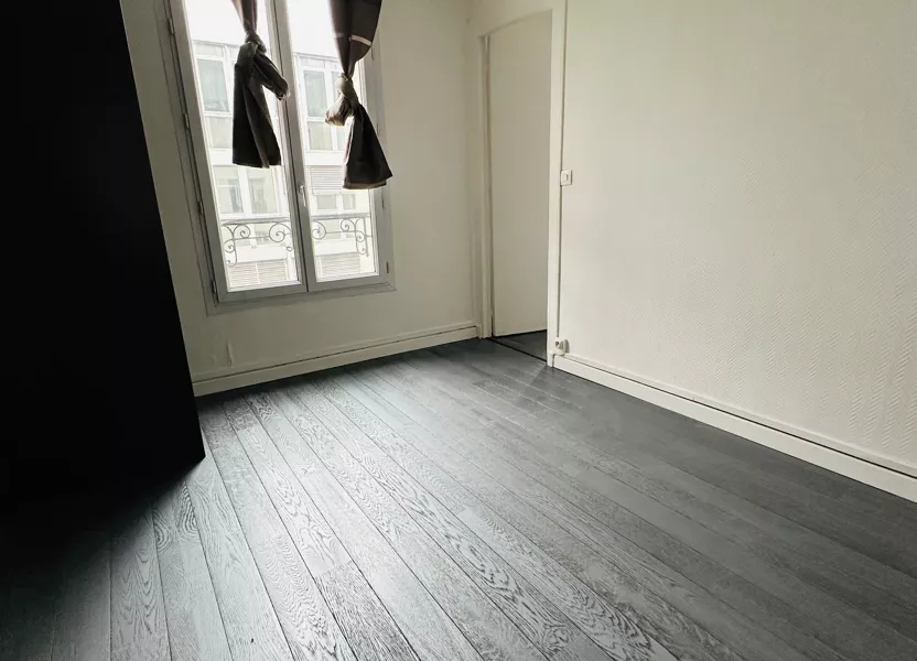 Appartement Rue des Pavillons à Puteaux