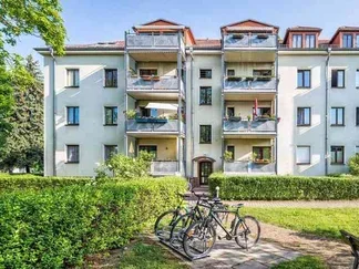 Wohnung Canalettostraße in Dresden