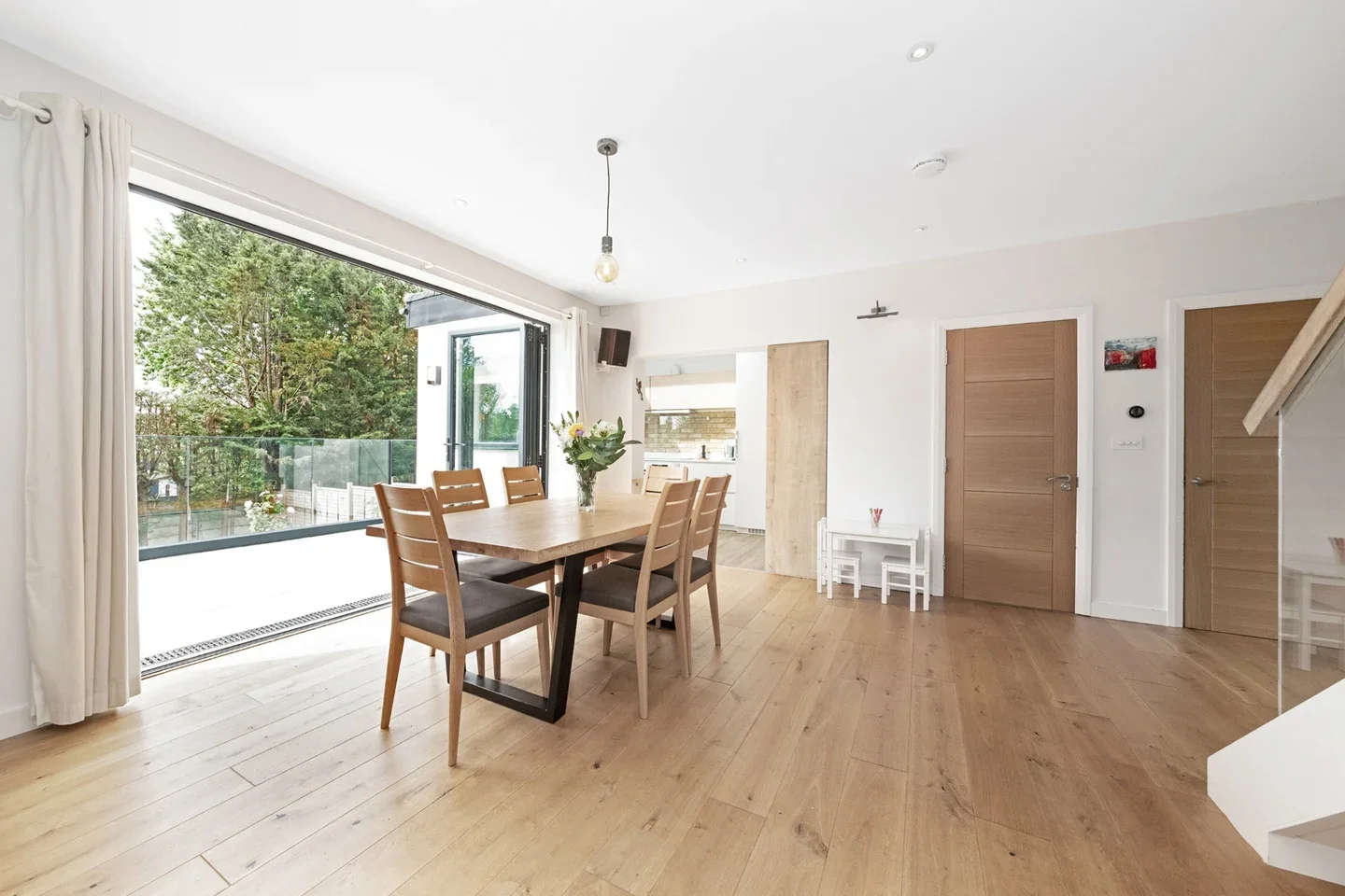House Lowther Hill in Greater London