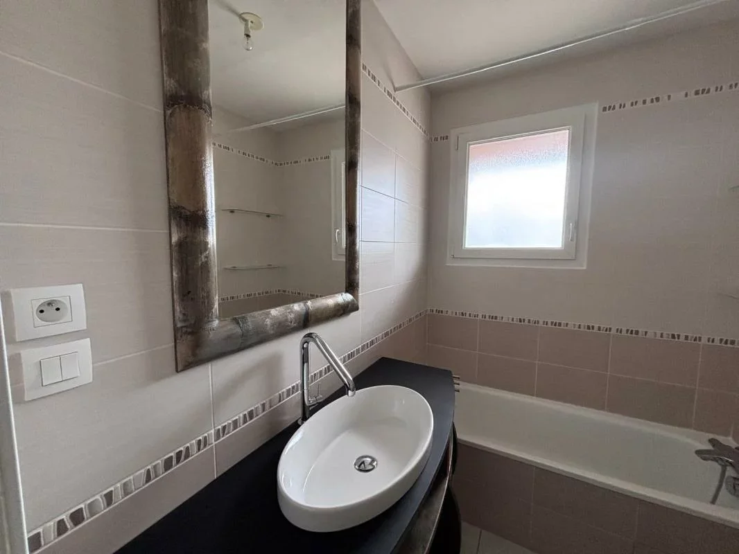 Appartement Impasse des Aquarelles à Vétraz-Monthoux
