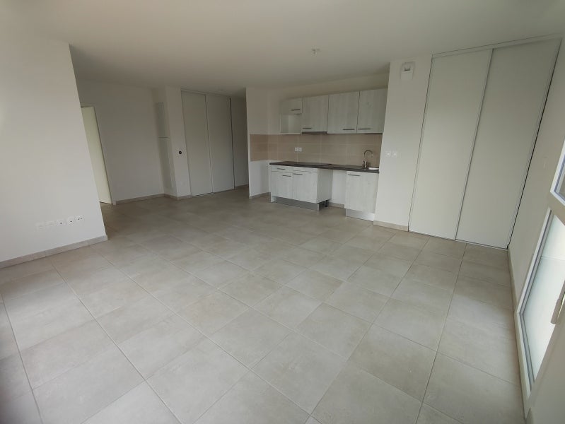 Appartement Rue de Pîtres à Franqueville-Saint-Pierre