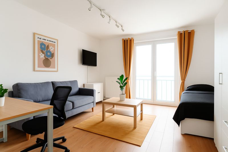 Wohnung Freiherr-vom-Stein-Straße in Bitterfeld-Wolfen