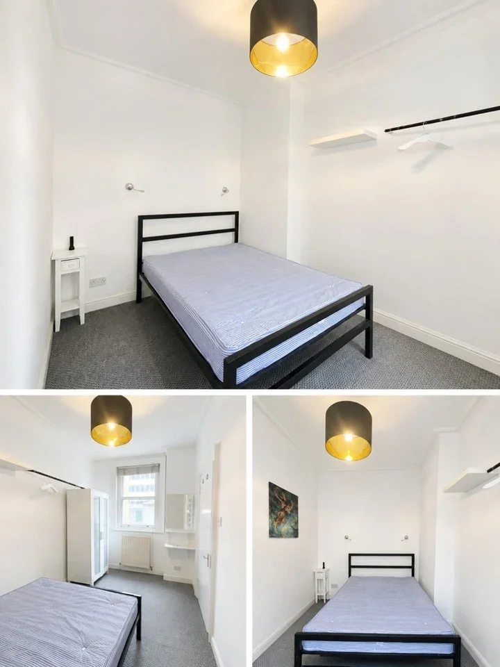 Flat Chiltern Street in City of Westminster