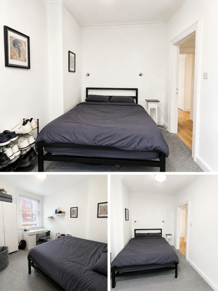 Flat Chiltern Street in City of Westminster