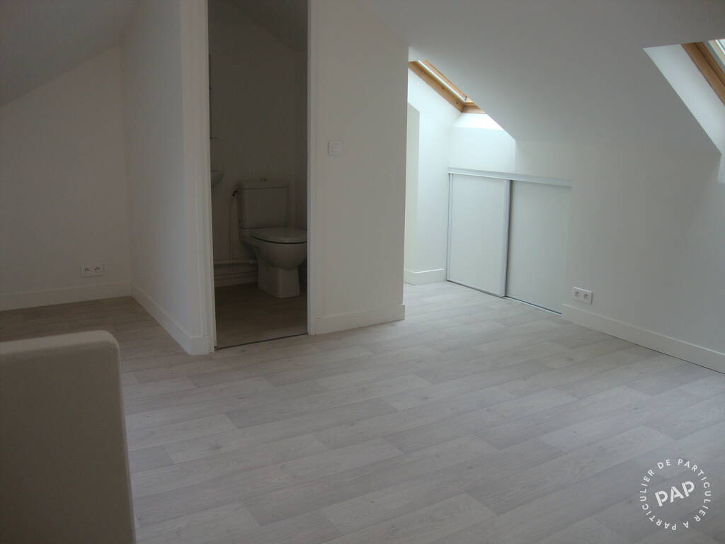 Appartement Avenue du Maine à Paris
