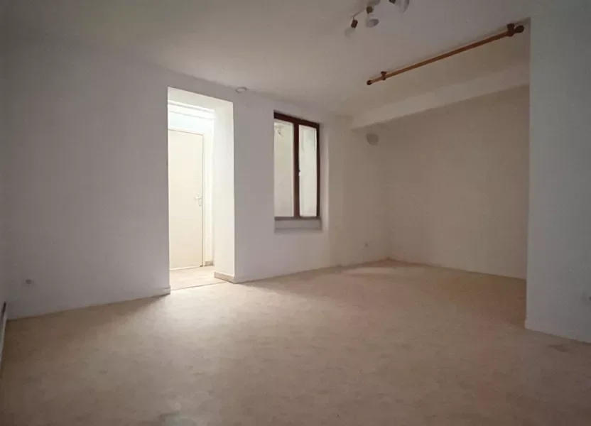 Appartement Rue des Bigors à La Fère