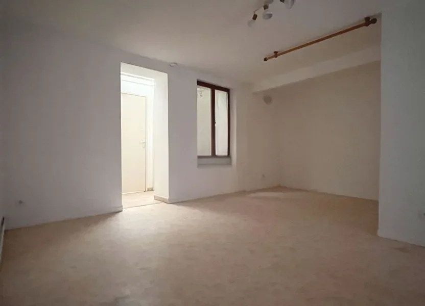 Appartement Rue des Bigors à La Fère