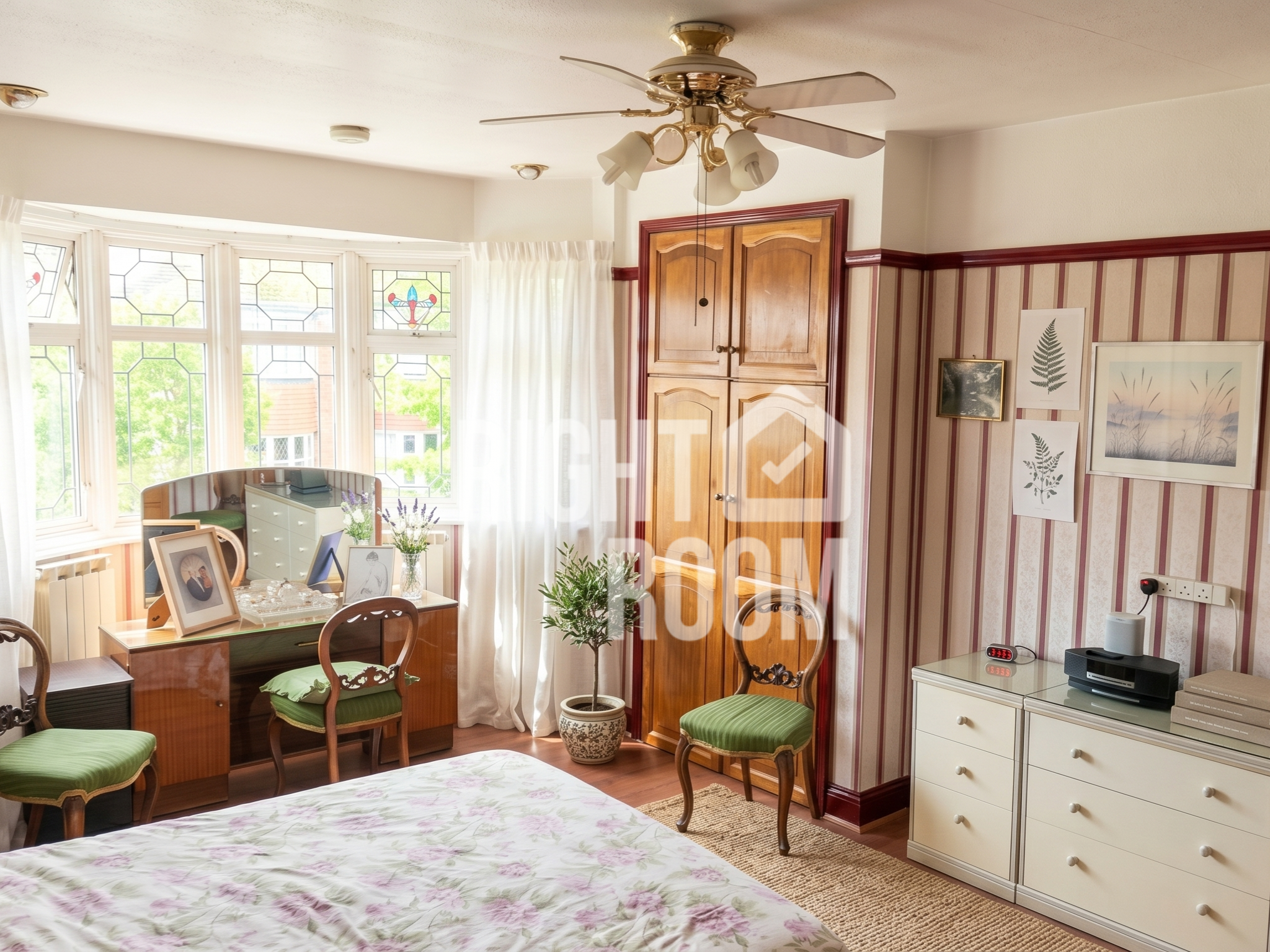 Room Sharon Gardens in Greater London