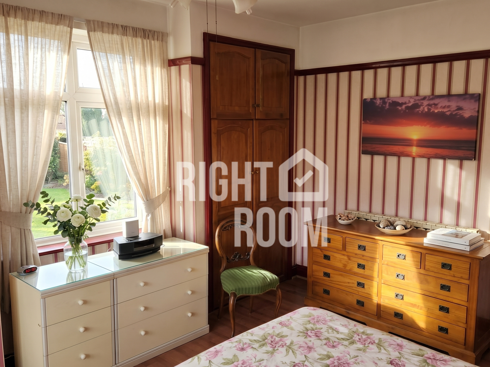 Room Sharon Gardens in Greater London