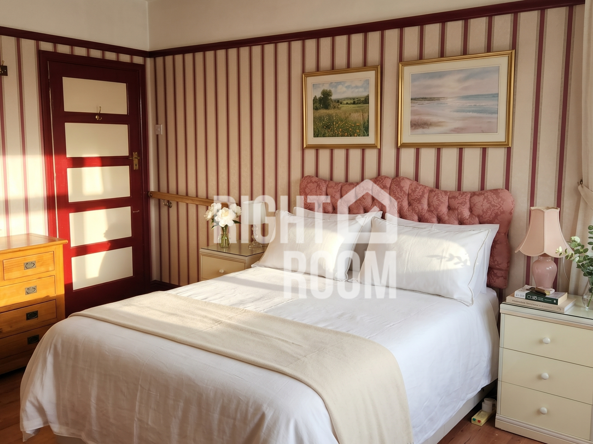 Room Sharon Gardens in Greater London