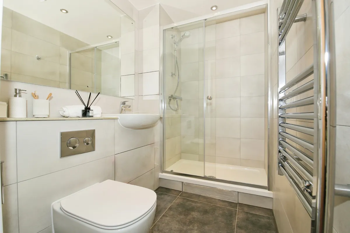 Flat Northminster in Peterborough