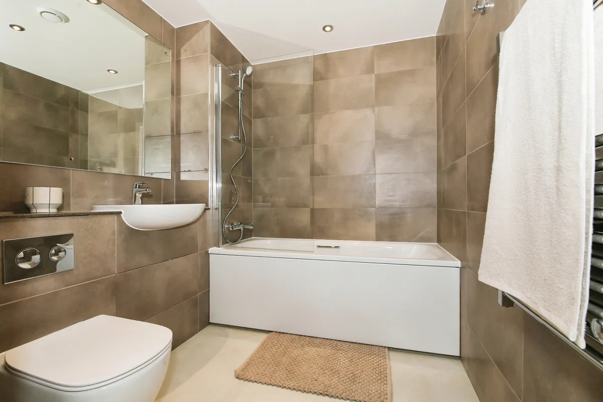 Flat Northminster in Peterborough