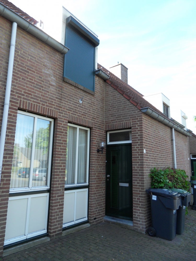 Appartement Kerkvonderen in Buchten
