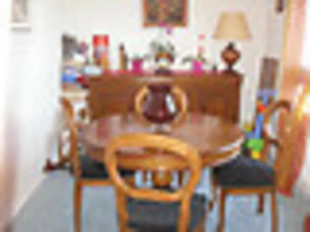 Chambre D 321 à Lorleau