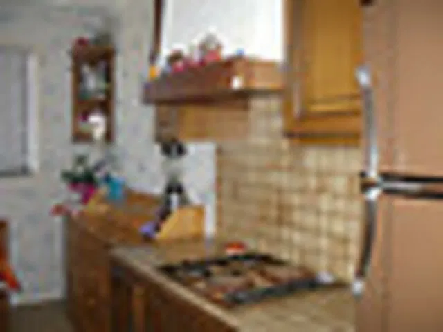 Chambre D 321 à Lorleau