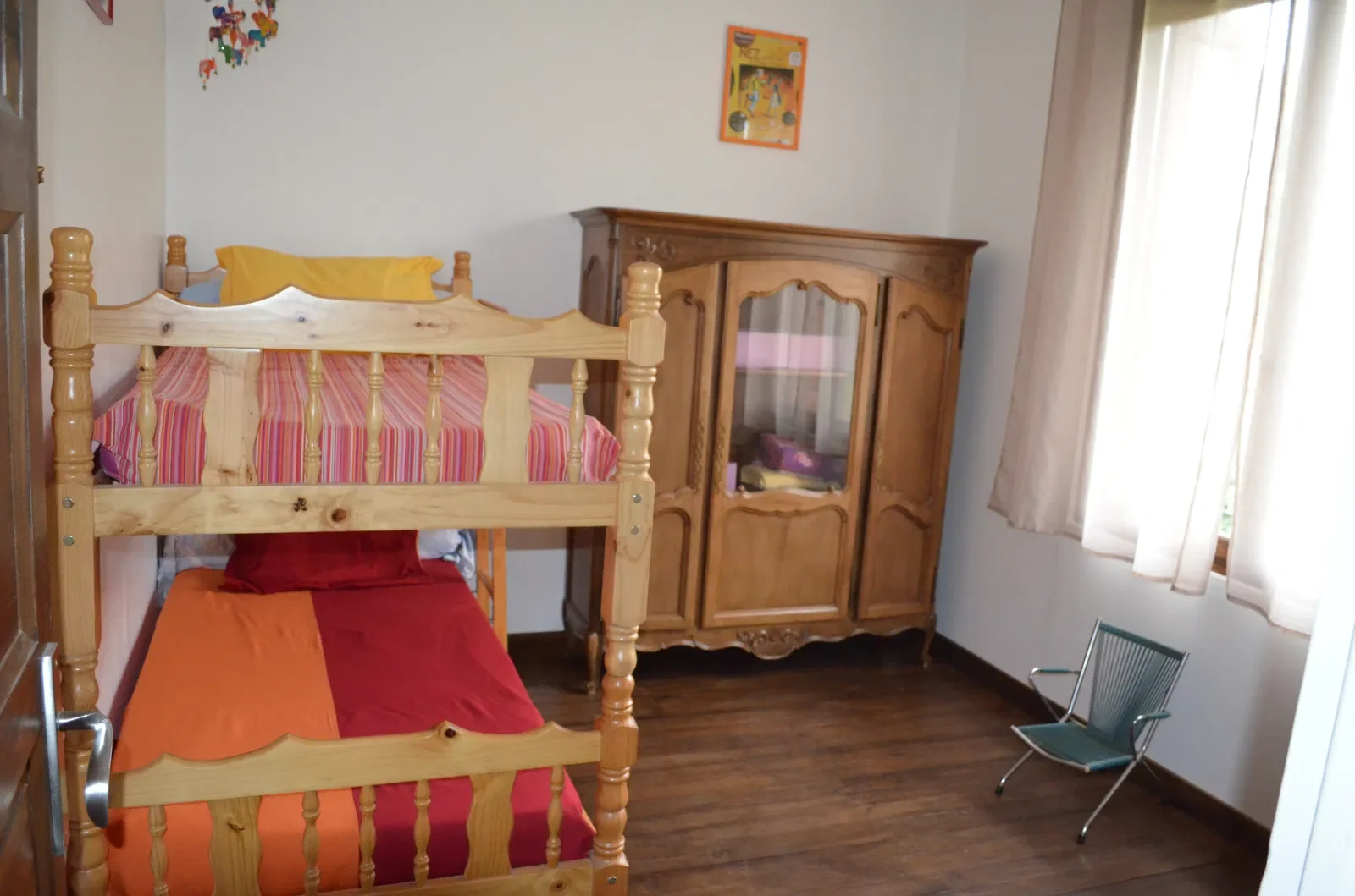Maison Carrer de l'Església à Taurinya