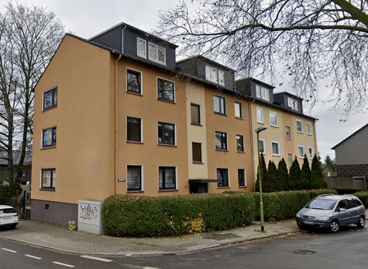 Wohnung Haardtstraße in Essen