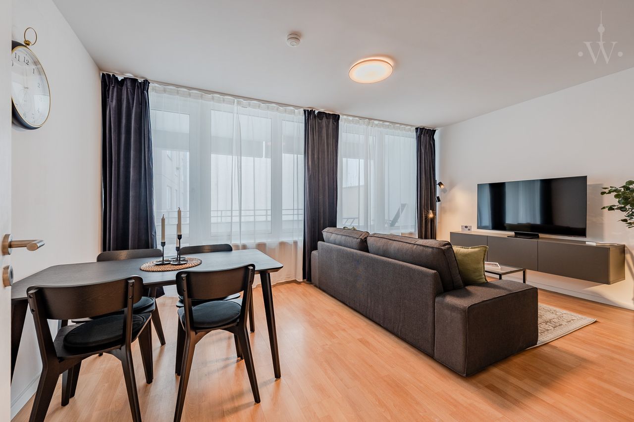 Wohnung Manitiusstraße in Berlin