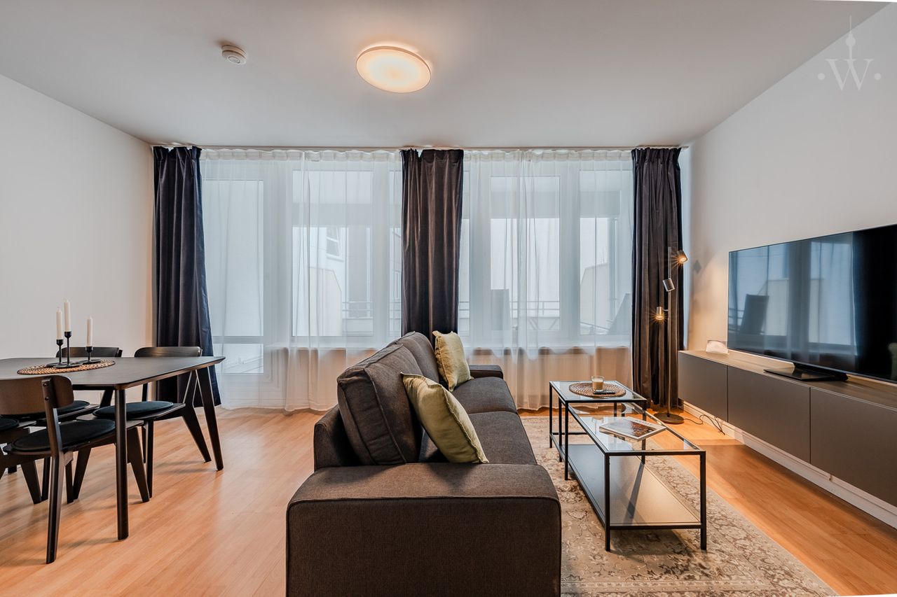 Wohnung Manitiusstraße in Berlin