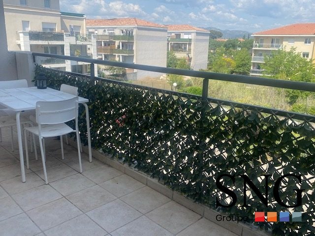 Appartement Lotissement Le Belvédère du Haras à Marseille