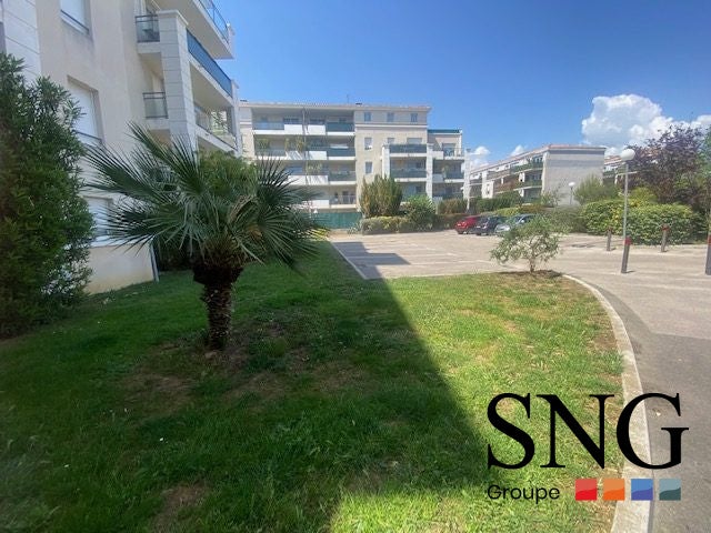 Appartement Lotissement Le Belvédère du Haras à Marseille