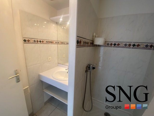 Appartement Lotissement Le Belvédère du Haras à Marseille