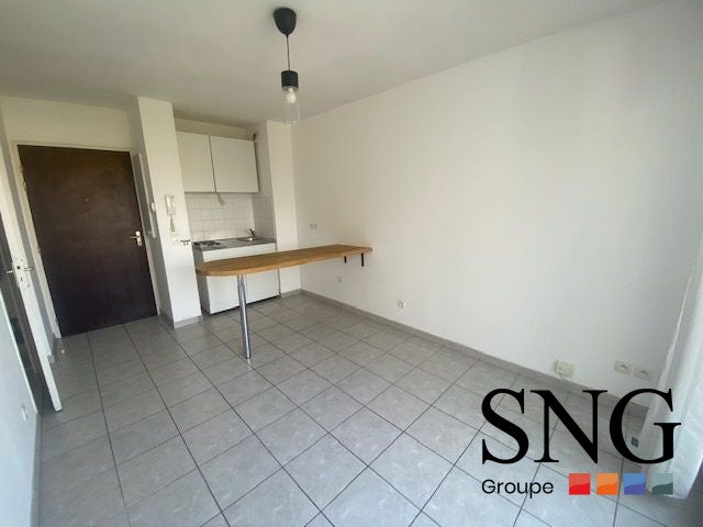 Appartement Lotissement Le Belvédère du Haras à Marseille