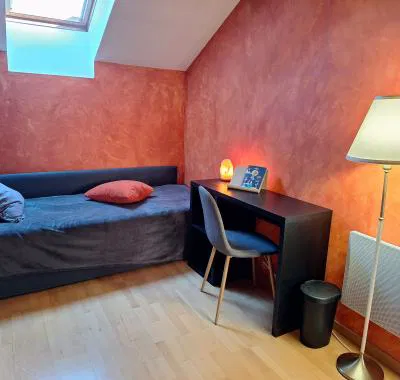 Chambre Impasse du Brévent à Reignier-Ésery