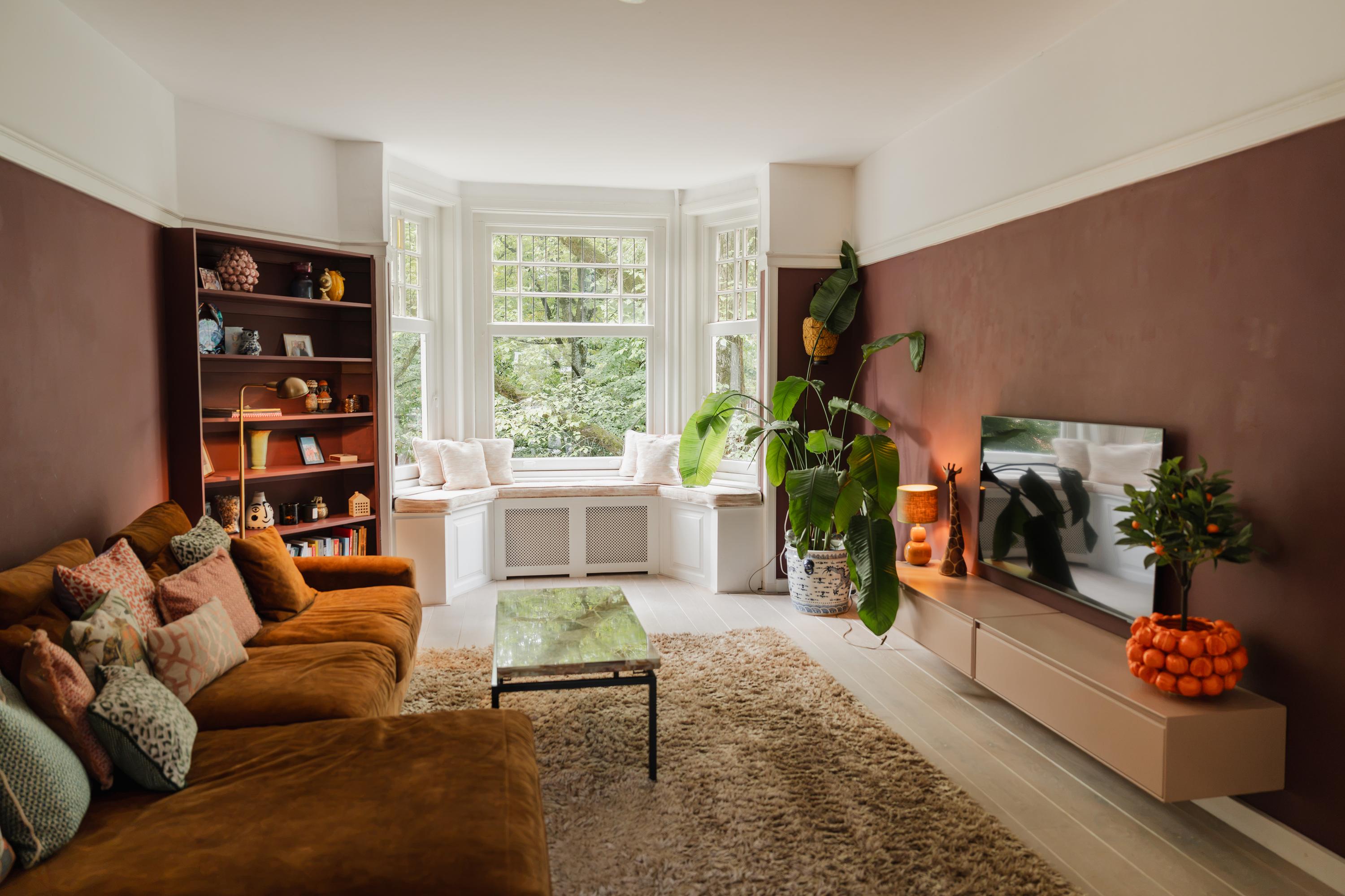 Appartement Churchill-laan 254 2 in Amsterdam